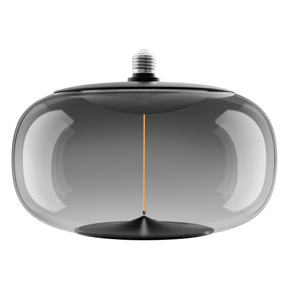 LED stropné svietidlo 7.5W IP20 2400K 300° – stropné LED svietidlo OSRAM