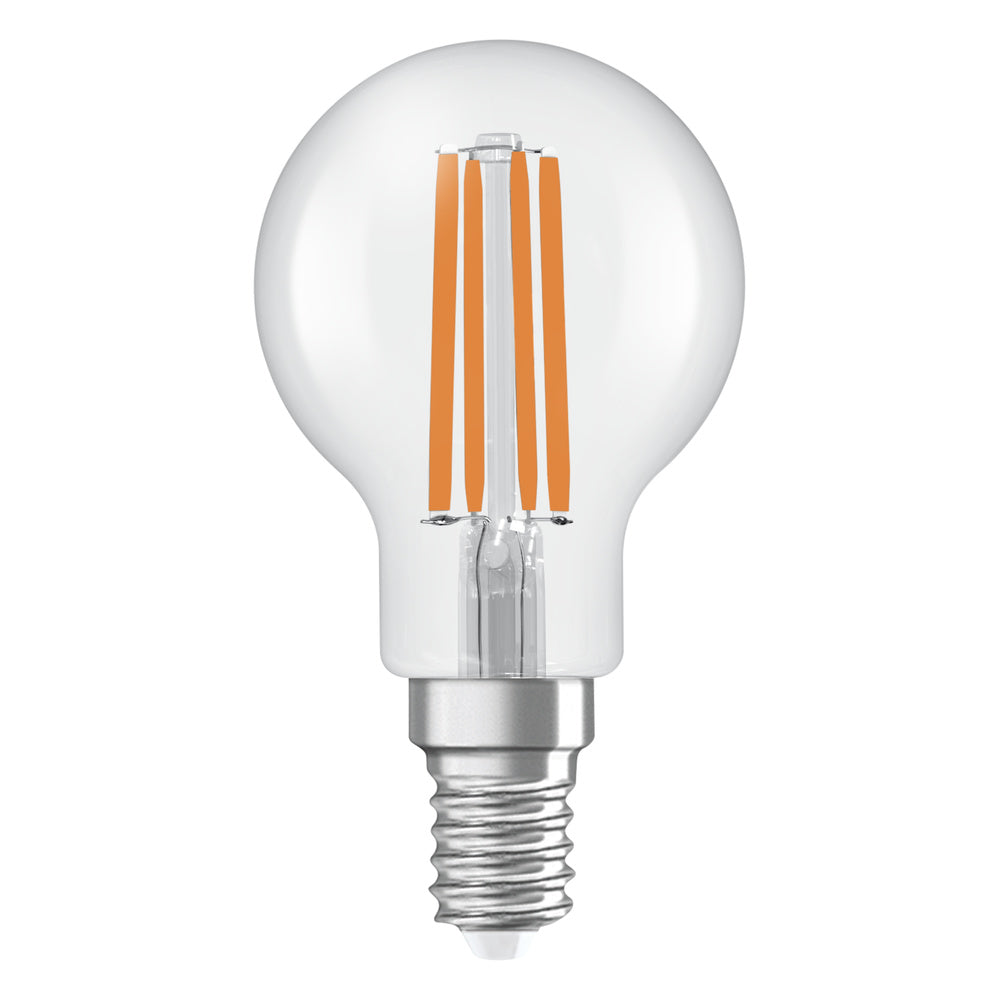 LED stropné svietidlo 3.8W IP20 2700K 330° – stropné LED svietidlo LEDVANCE