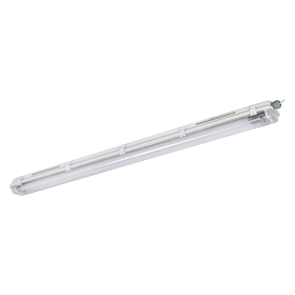 LED prachotesné svietidlo 14W IP65 4000K 120° – priemyselné prachotesné svietidlo OSRAM