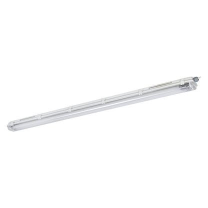 LED prachotesné svietidlo 27W IP65 4000K 120° – priemyselné prachotesné svietidlo OSRAM
