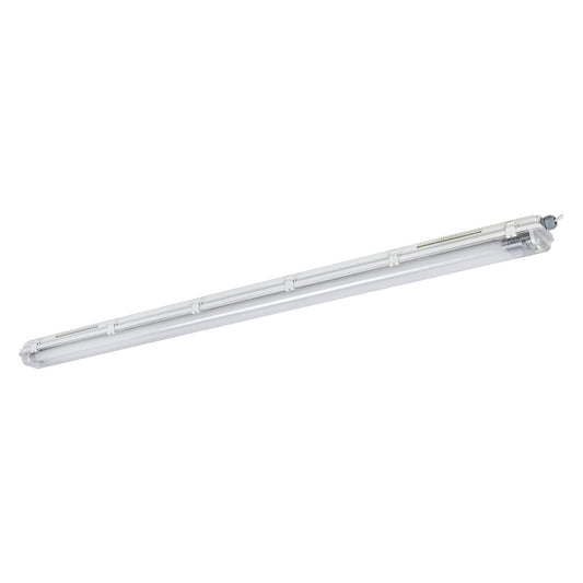 LED prachotesné svietidlo 27W IP65 4000K 120° – priemyselné prachotesné svietidlo OSRAM