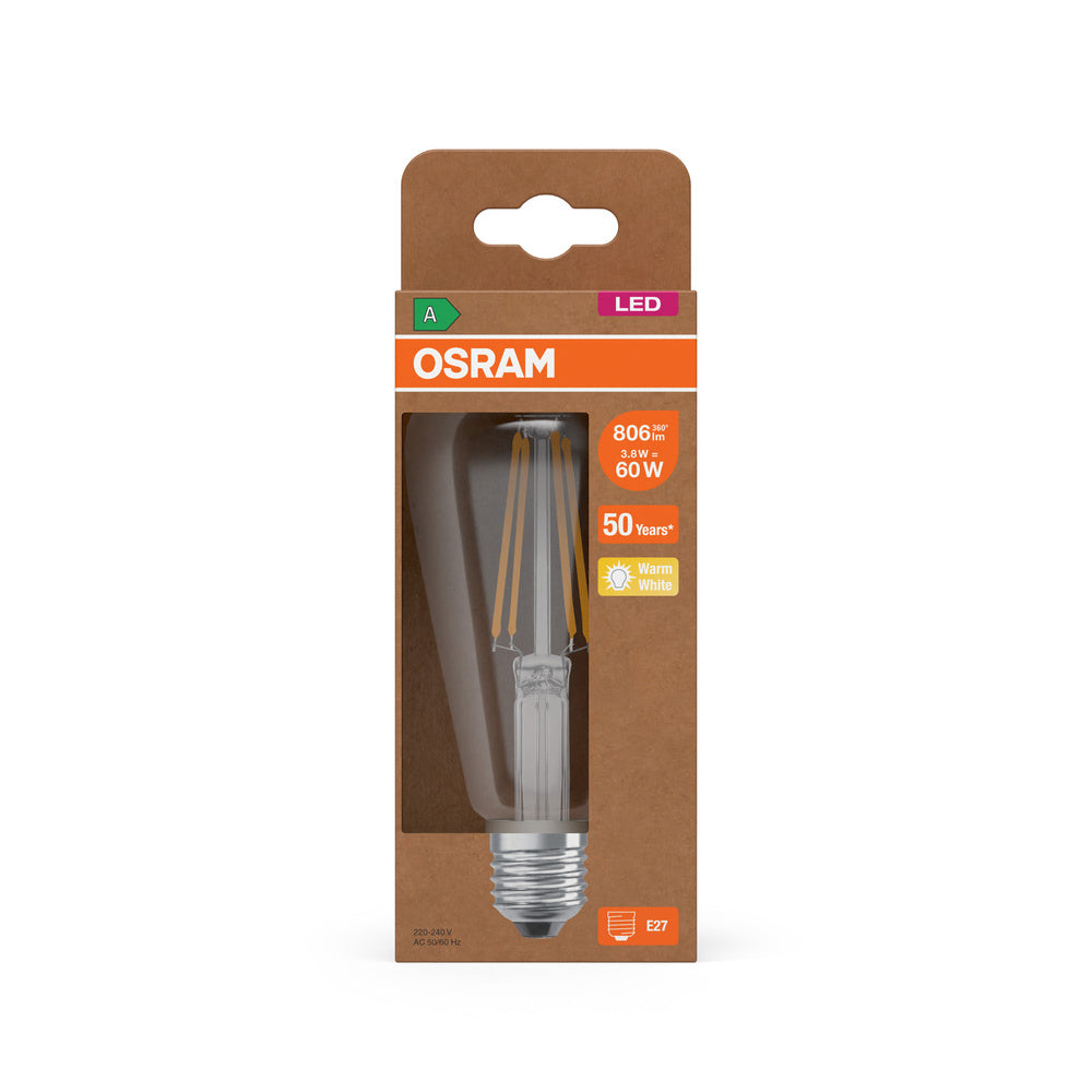 LED stropné svietidlo 3.8W IP20 2700K 300° – stropné LED svietidlo OSRAM