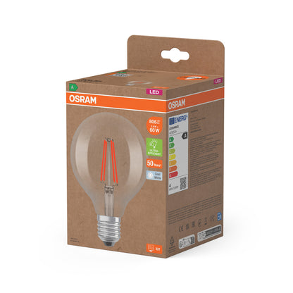 LED stropné svietidlo 3.8W IP20 4000K 300° – stropné LED svietidlo OSRAM