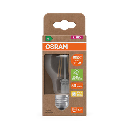 LED stropné svietidlo 5W IP20 2700K 300° – stropné LED svietidlo OSRAM