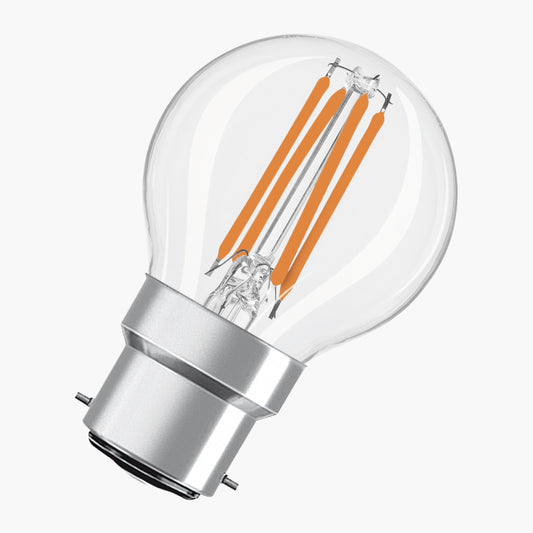 LED stropné svietidlo 4W IP20 2700K 300° – stropné LED svietidlo OSRAM