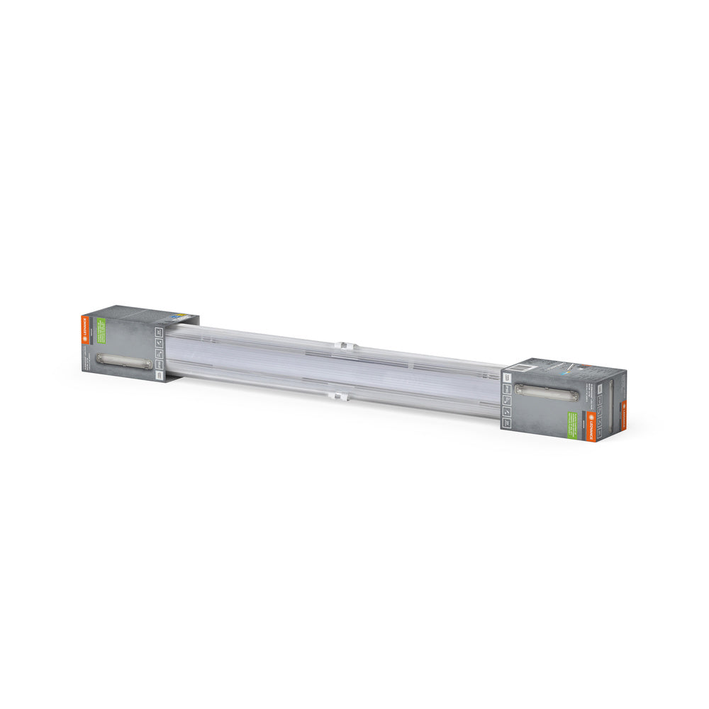 LED prachotesné svietidlo 7W IP65 4000K 120° – priemyselné prachotesné svietidlo LEDVANCE