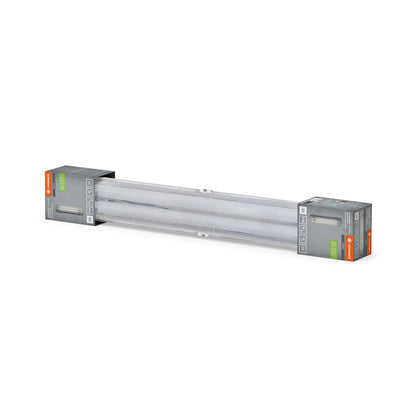 LED prachotesné svietidlo 14W IP65 4000K 120° – priemyselné prachotesné svietidlo LEDVANCE