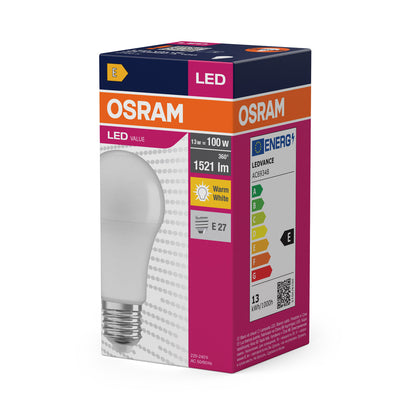 LED stropné svietidlo 13W IP20 2700K 180° – stropné LED svietidlo OSRAM