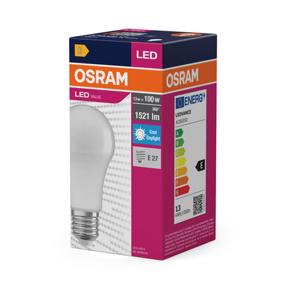 LED stropné svietidlo 13W IP20 6500K 180° – stropné LED svietidlo OSRAM