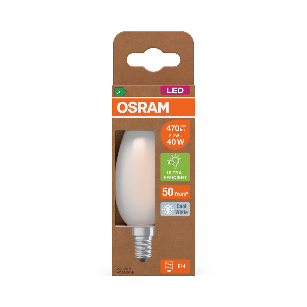LED stropné svietidlo 2.2W IP20 4000K 330° – stropné LED svietidlo OSRAM