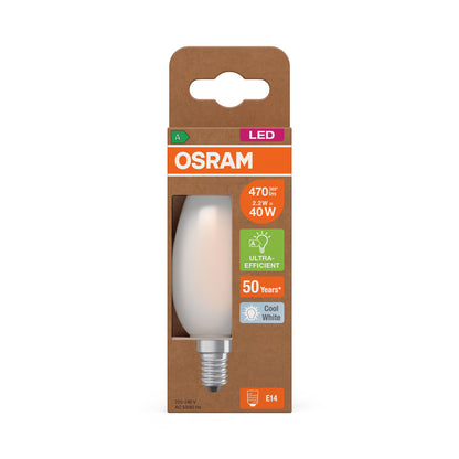 LED stropné svietidlo 2.2W IP20 4000K 330° – stropné LED svietidlo OSRAM