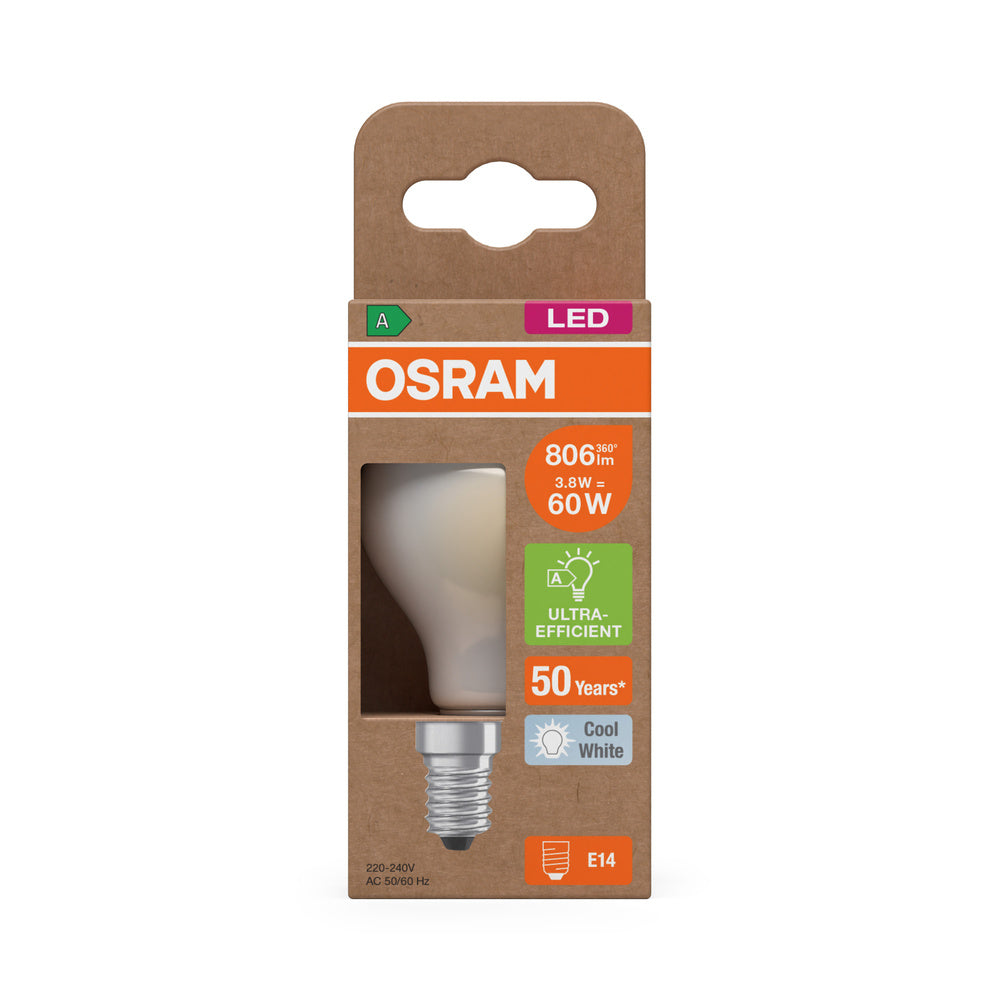 LED stropné svietidlo 3.8W IP20 4000K 330° – stropné LED svietidlo OSRAM