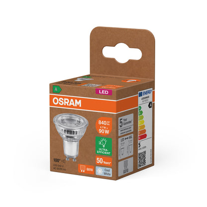 LED downlight 4.7W IP20 4000K 100° – zápustné LED svietidlo OSRAM