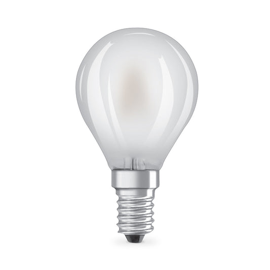 LED stropné svietidlo 2.2W IP20 4000K 330° – stropné LED svietidlo OSRAM