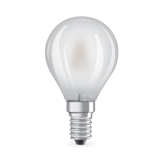 LED stropné svietidlo 3.8W IP20 4000K 330° – stropné LED svietidlo OSRAM