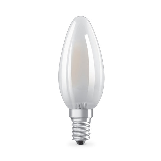 LED stropné svietidlo 3.8W IP20 4000K 330° – stropné LED svietidlo OSRAM