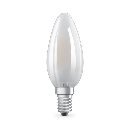 LED stropné svietidlo 3.8W IP20 2700K 330° – stropné LED svietidlo LEXMAN