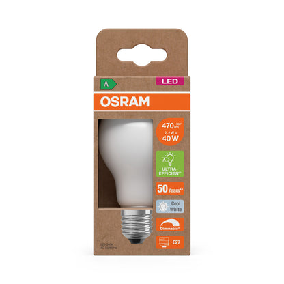 LED stropné svietidlo 2.2W IP20 4000K 320° – stropné LED svietidlo OSRAM