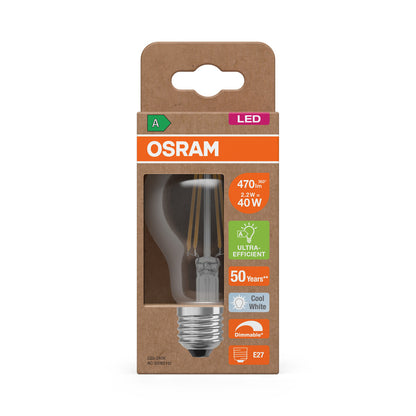 LED stropné svietidlo 2.2W IP20 4000K 320° – stropné LED svietidlo OSRAM