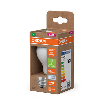 LED stropné svietidlo 3.8W IP20 4000K 320° – stropné LED svietidlo OSRAM