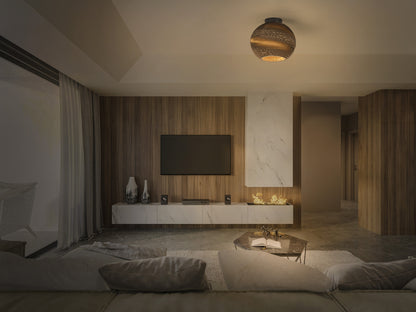 LED stropné svietidlo IP20 – stropné LED svietidlo LEDVANCE