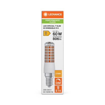 LED stropné svietidlo 6.5W IP20 2700K 320° – stropné LED svietidlo LEDVANCE