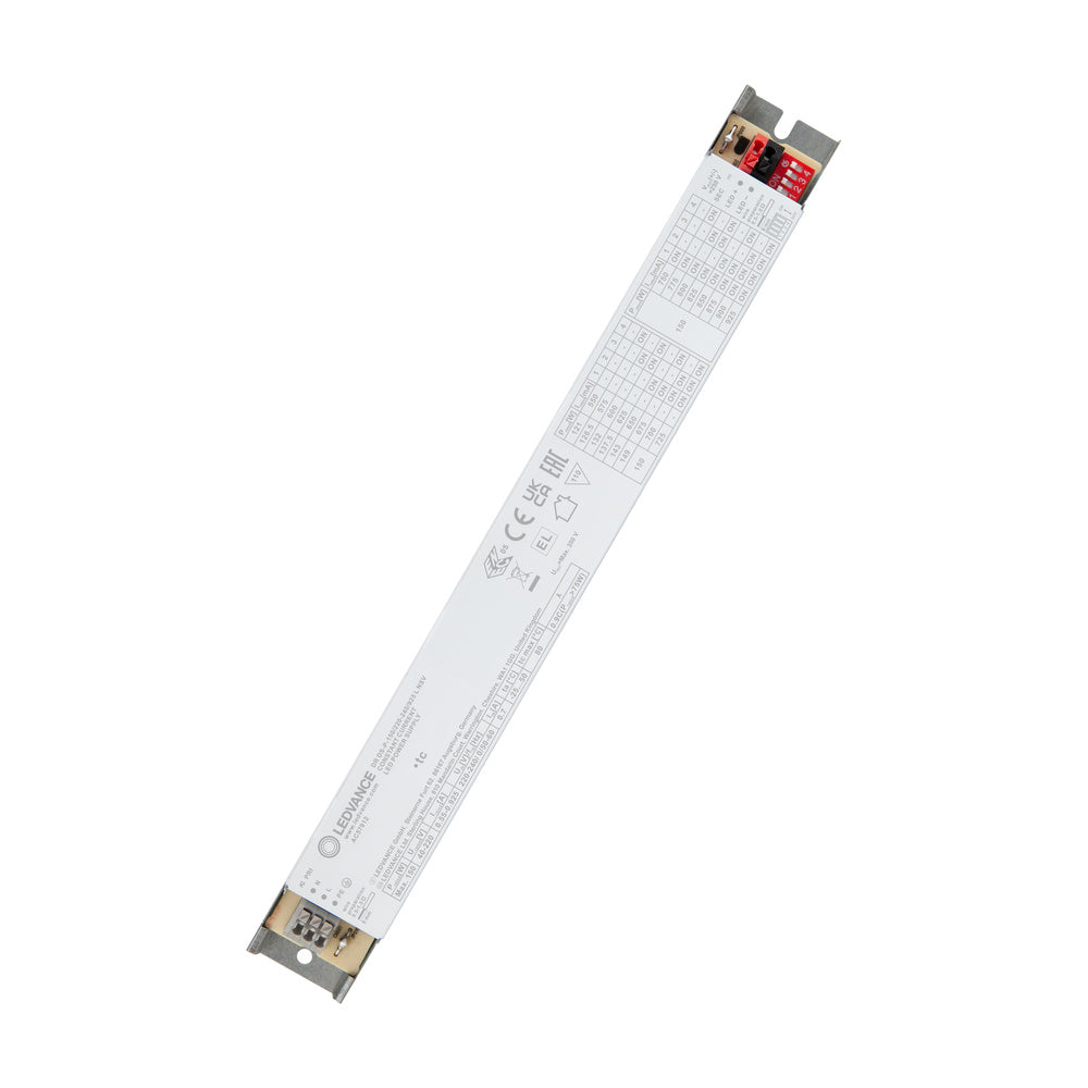 LED lineárne svietidlo IP20 – lineárne LED svietidlo LEDVANCE