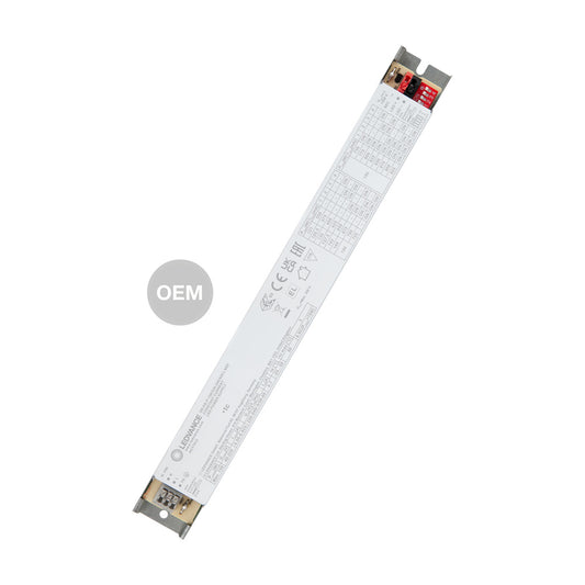 LED lineárne svietidlo IP20 – lineárne LED svietidlo LEDVANCE
