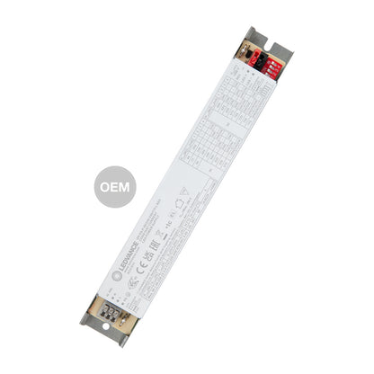 LED lineárne svietidlo IP20 – lineárne LED svietidlo LEDVANCE