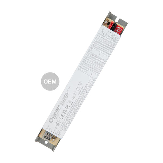 LED lineárne svietidlo IP20 – lineárne LED svietidlo LEDVANCE
