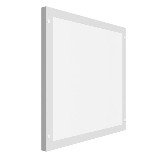 LED panel 35W IP20 4000K 105° – LED stropný panel LEDVANCE