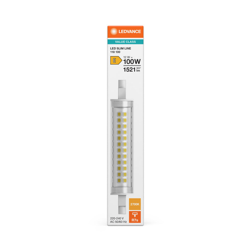 LED stropné svietidlo 12W IP20 2700K 300° – stropné LED svietidlo LEDVANCE