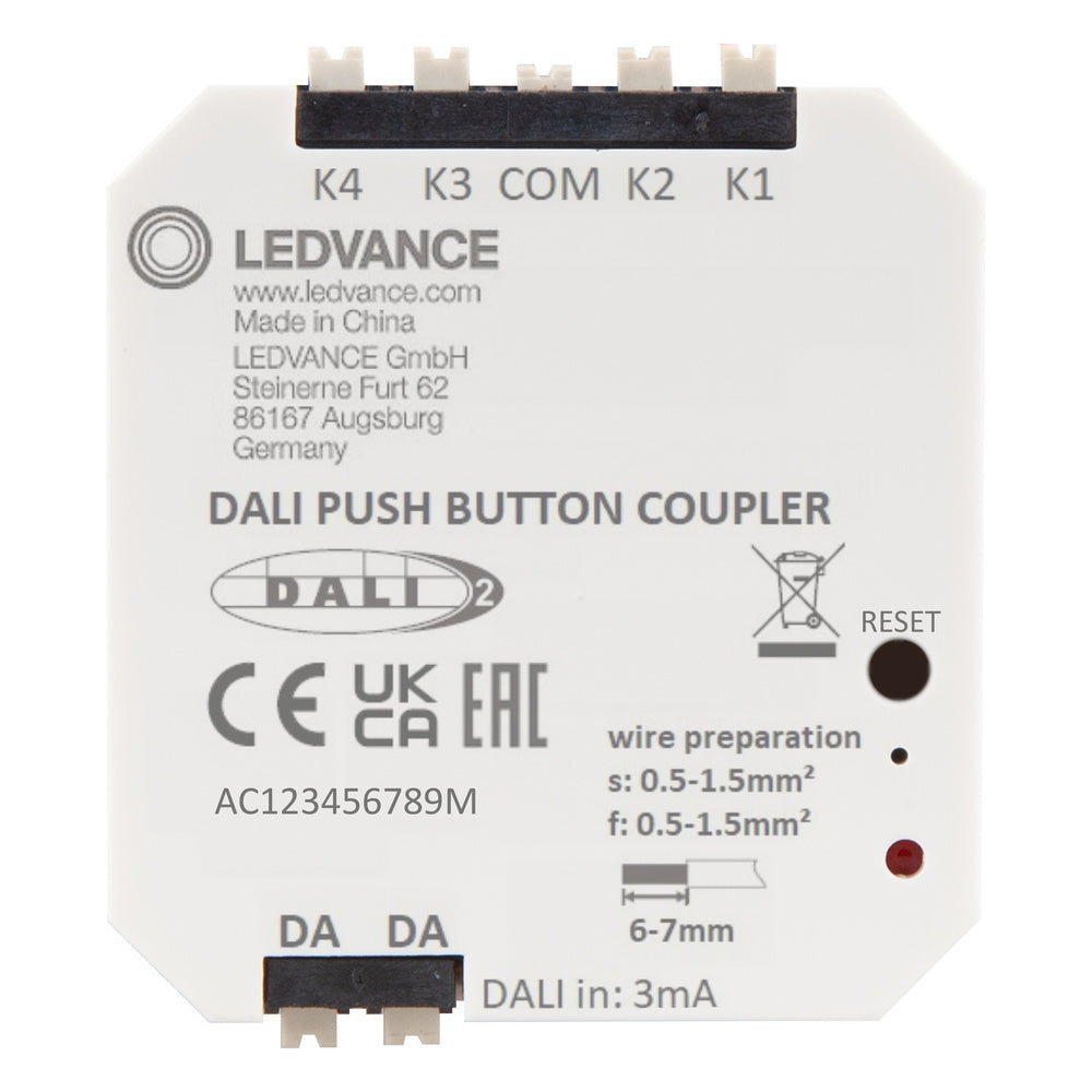 LED panel – LED stropný panel LEDVANCE