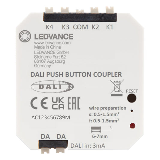 LED panel – LED stropný panel LEDVANCE