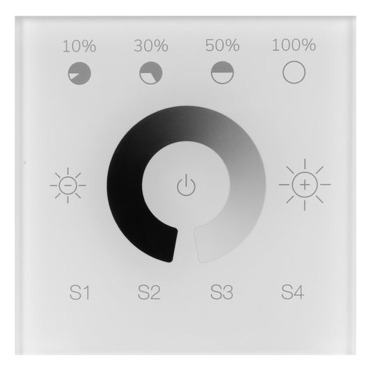 LED ovládanie – LEDVANCE