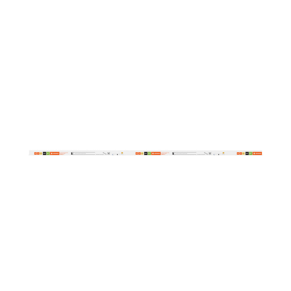 LED lineárne svietidlo 26W IP20 3000K 180° – lineárne LED svietidlo LEDVANCE