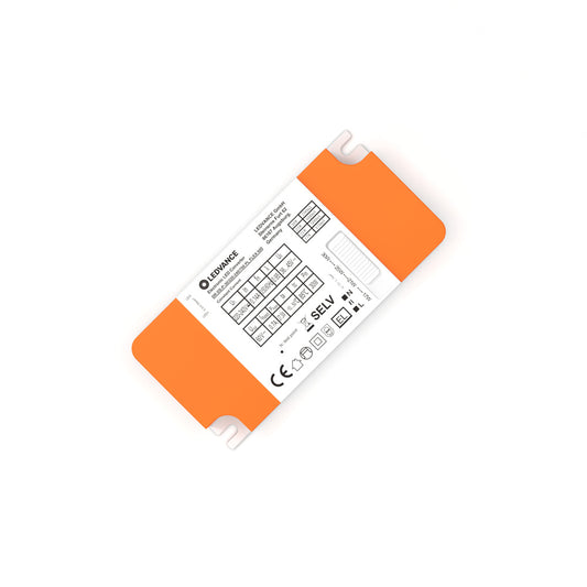 LED panel 38W IP20 4000K 90° – LED stropný panel LEDVANCE