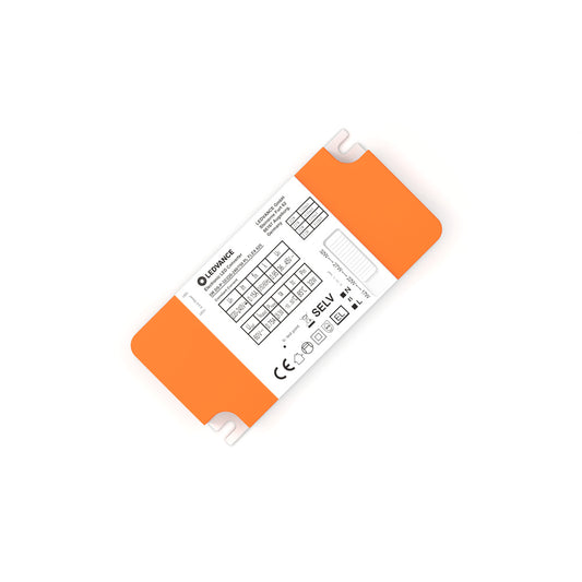 LED panel 30W IP20 – LED stropný panel LEDVANCE