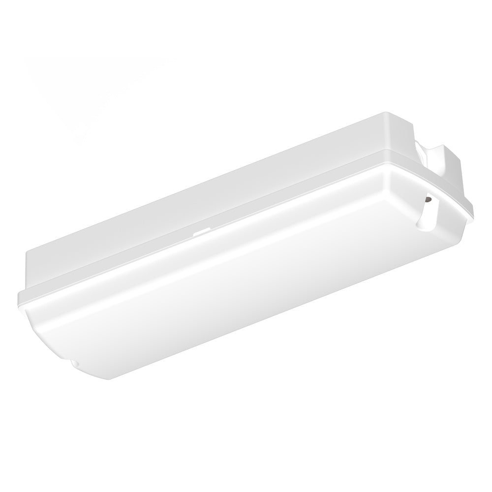 LED nástenné svietidlo 9W IP65 3000K 125° – nástenné LED svietidlo LEDVANCE