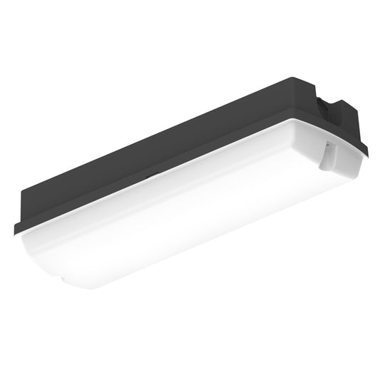 LED nástenné svietidlo 9W IP65 3000K 125° – nástenné LED svietidlo LEDVANCE