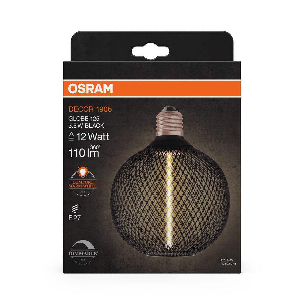 LED príslušenstvo 35W – OSRAM