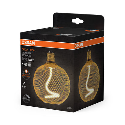 LED príslušenstvo 35W – OSRAM