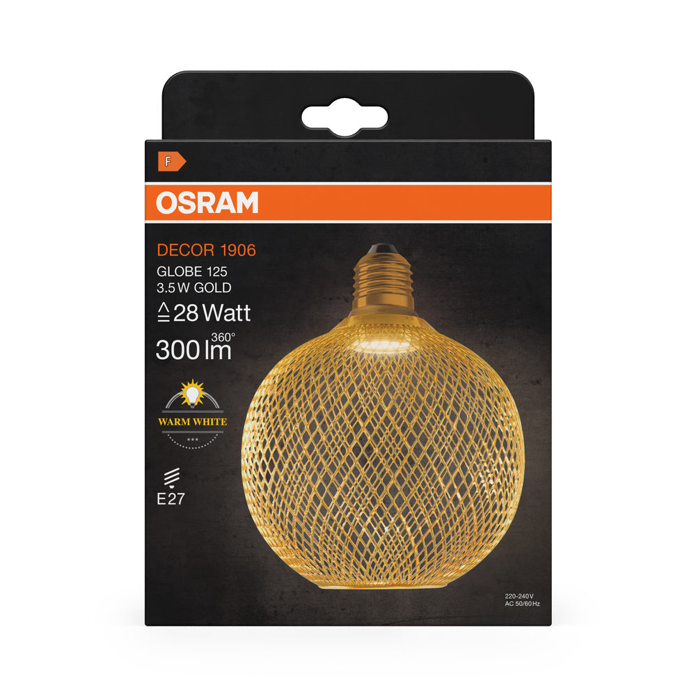 LED príslušenstvo 35W – OSRAM