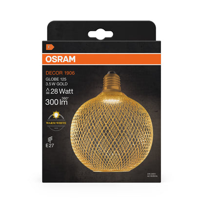LED príslušenstvo 35W – OSRAM