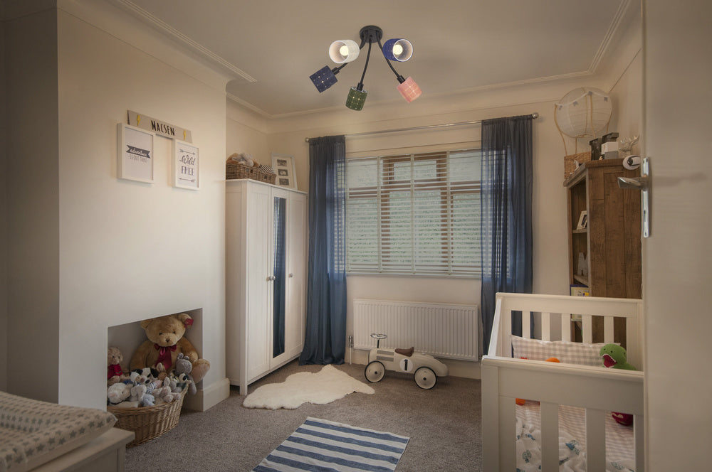LED stropné svietidlo IP20 – stropné LED svietidlo LEDVANCE