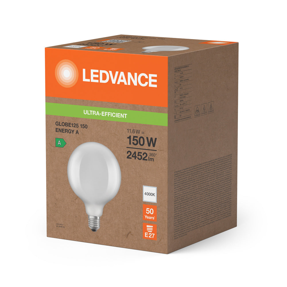 LED stropné svietidlo 11.6W IP20 4000K 330° – stropné LED svietidlo LEDVANCE