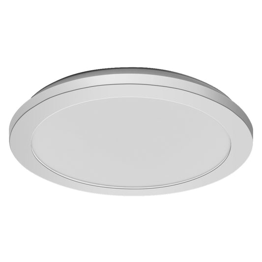 LED stropné svietidlo 22W IP44 4000K 120° – stropné LED svietidlo OSRAM