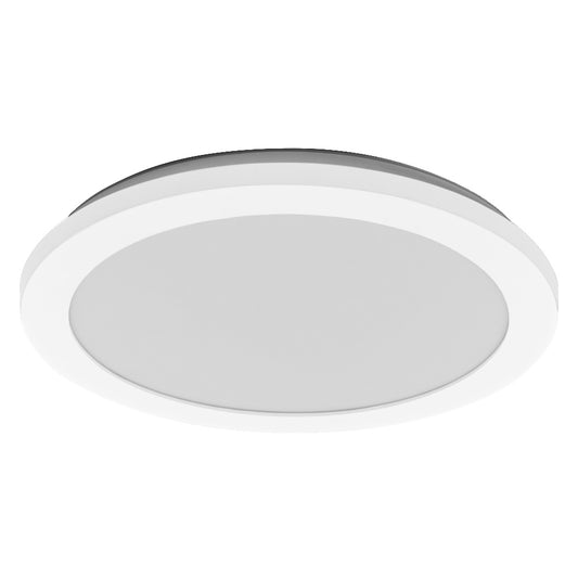 LED stropné svietidlo 22W IP44 4000K 120° – stropné LED svietidlo LEDVANCE
