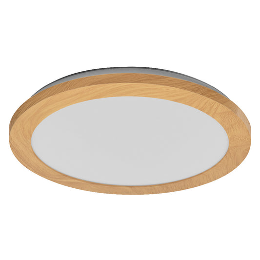 LED stropné svietidlo 22W IP44 4000K 120° – stropné LED svietidlo OSRAM