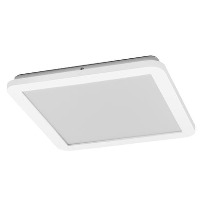 LED stropné svietidlo 22W IP44 4000K 120° – stropné LED svietidlo OSRAM